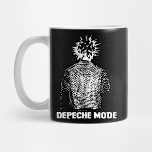 depeche mode Mug